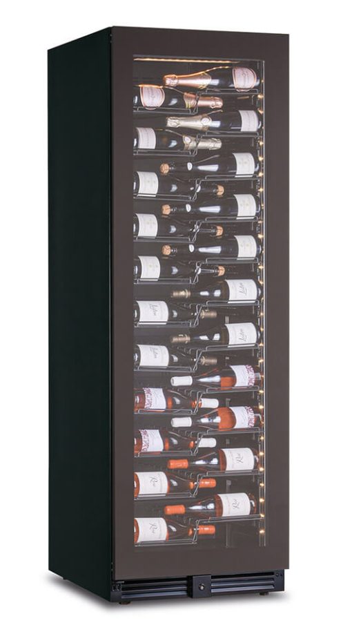 Frigo Vini Ventilato 425lt - Klimaitalia