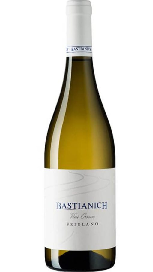 Friulano IGT- Bastianich