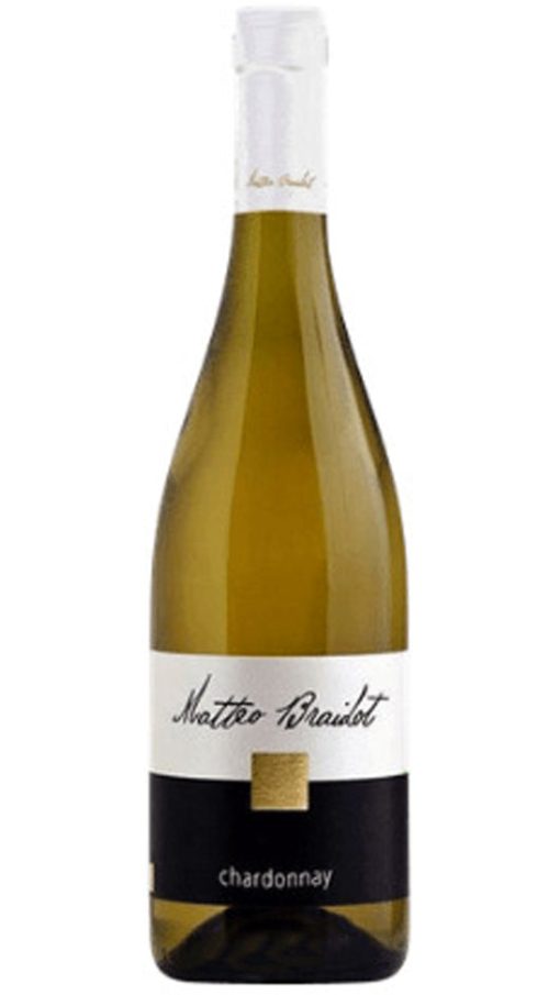 Friulano Friuli DOC - Matteo Braidot