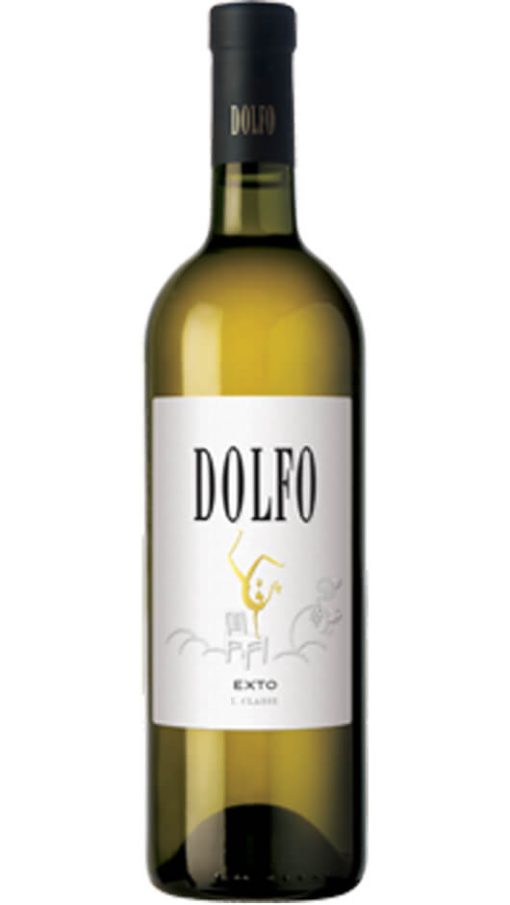 Friulano - Sauvignonasse - Exto - Dolfo