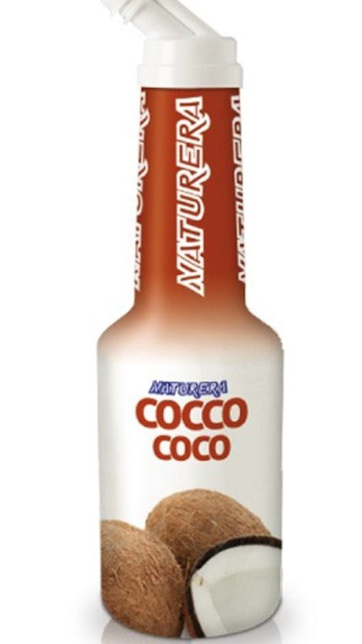 Fruit Gold Cocco Concentrato 1 Lt