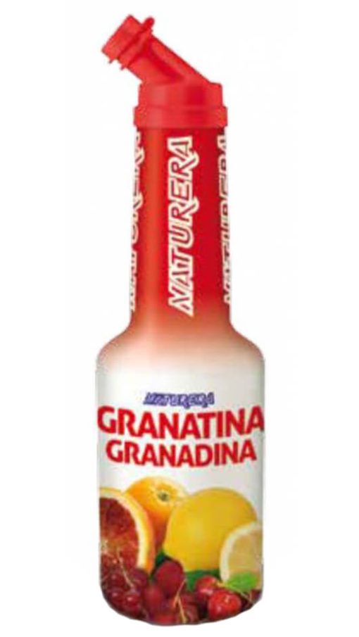 Fruit Gold Granatina Concentrato 1 Lt