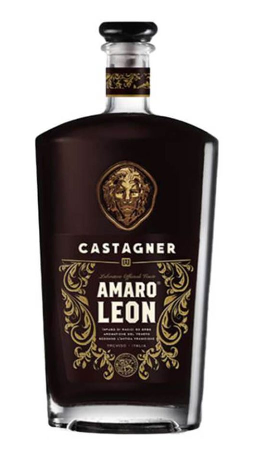 Fuoriclasse Amaro 1Lt - Castagner