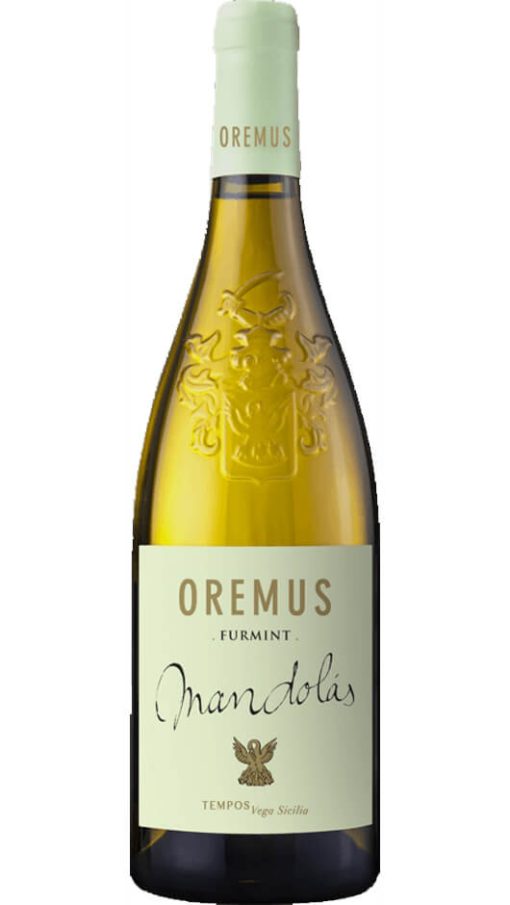 Furmint Mandolas 2018 - Oremus