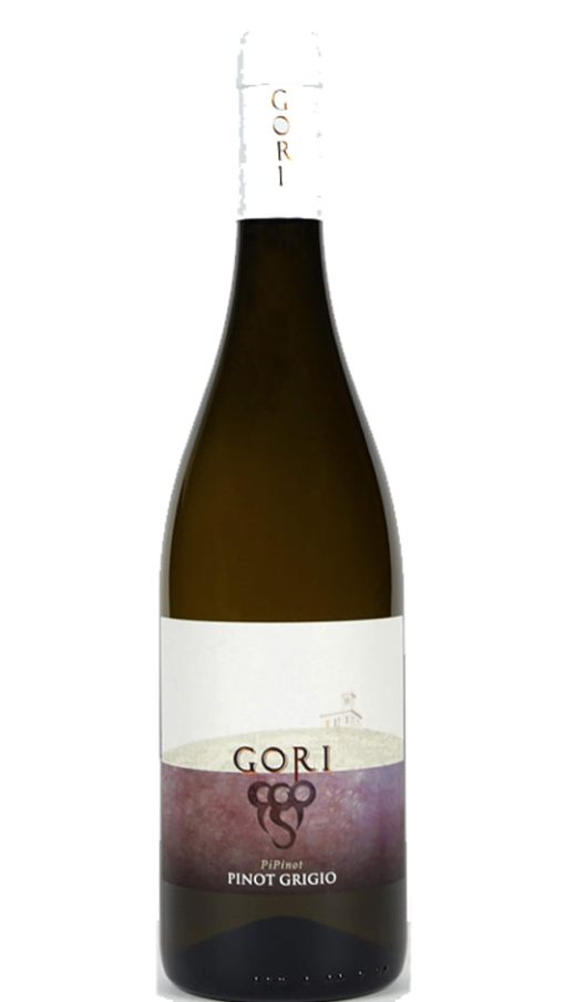 Pinot Grigio Colli Orientali del Friuli DOC - Pipinot - Gori