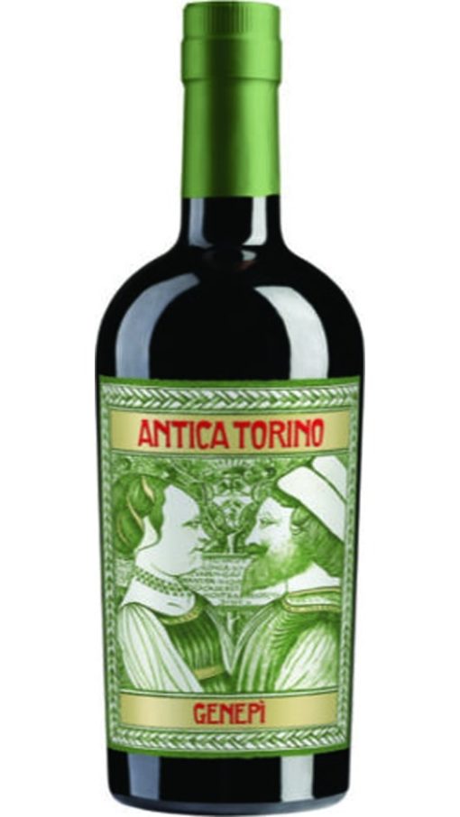 Genepi cl 70  - Antica Torino