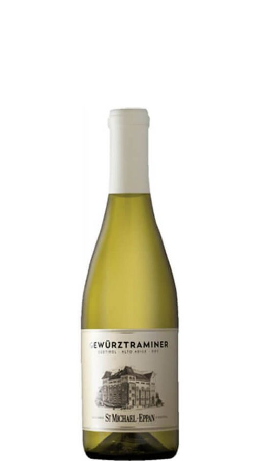 Gewurztraminer - 375ml - St. Michael Eppan