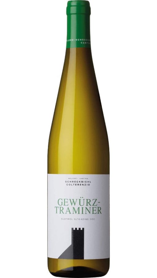 Gewurztraminer Alto Adige DOC - Colterenzio