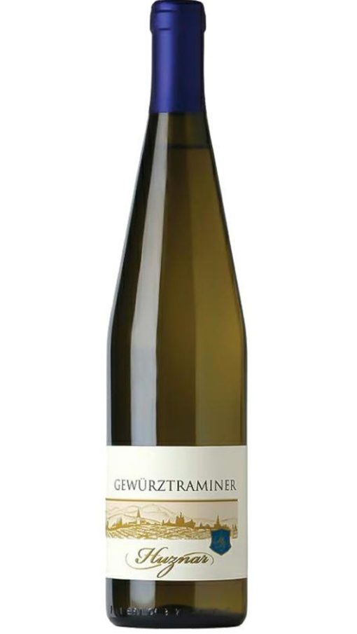 Gewurztraminer - Huznar