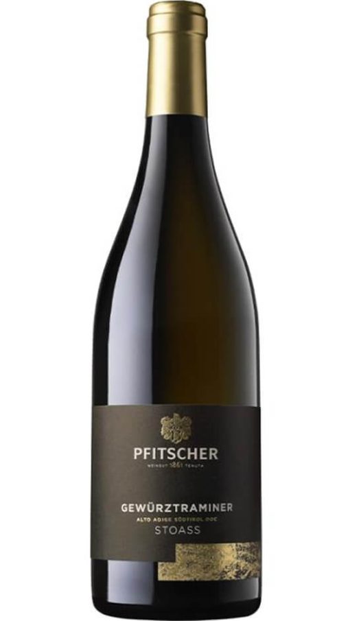 Gewurztraminer Stoass DOC - Pfitscher