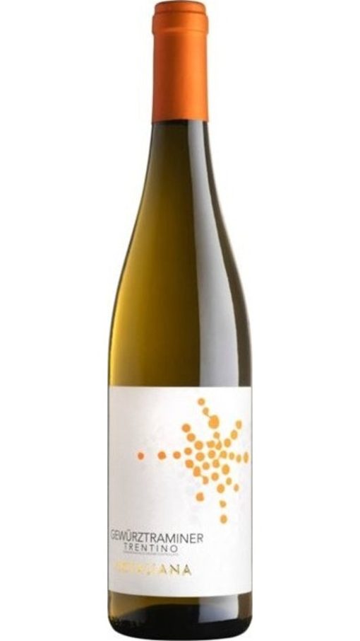 Gewurztraminer Trentino DOC - Cantina Rotaliana