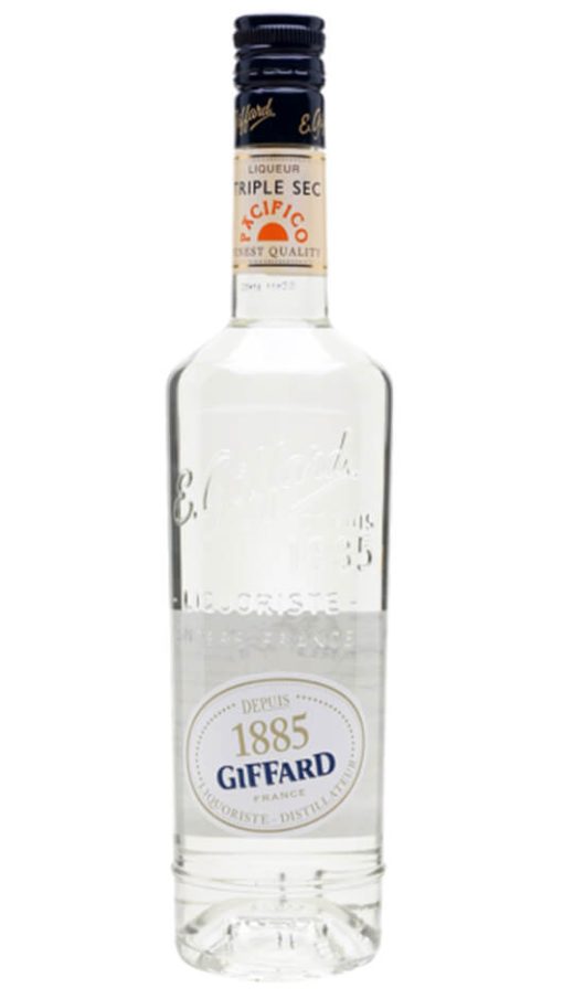 Giffard Curacao Triple Sec 70cl