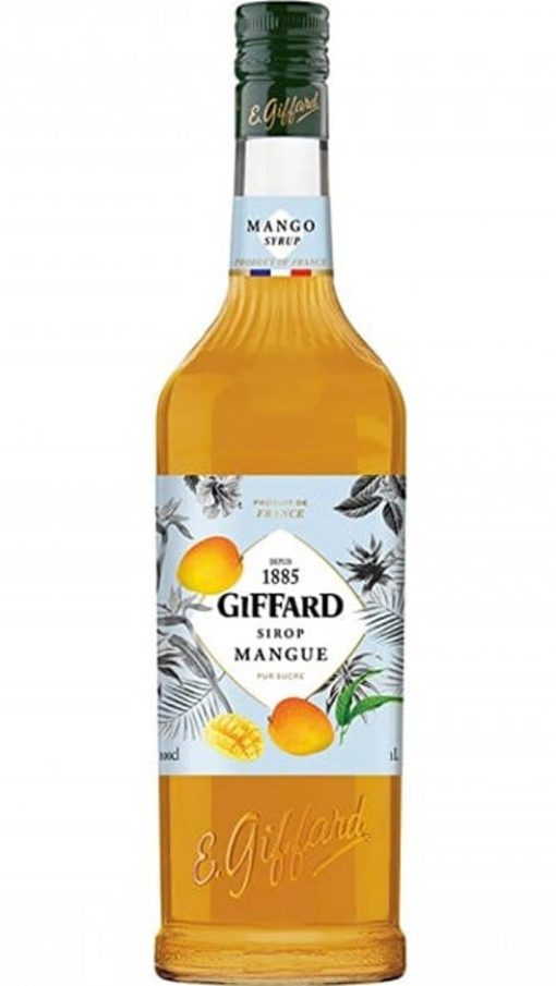 Giffard Sciroppo Mango 1Lt