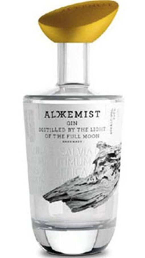 Gin Alkkemist 70cl