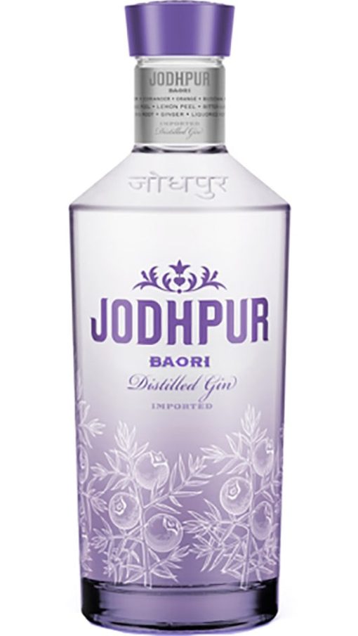 Gin Baori 70cl - Jodhpur