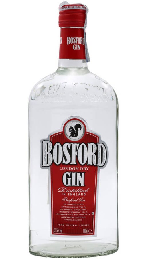 Gin Bosford 100cl