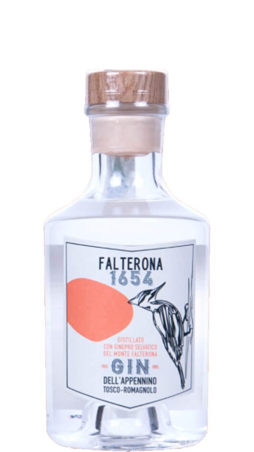 Gin Falterona 1654 50cl