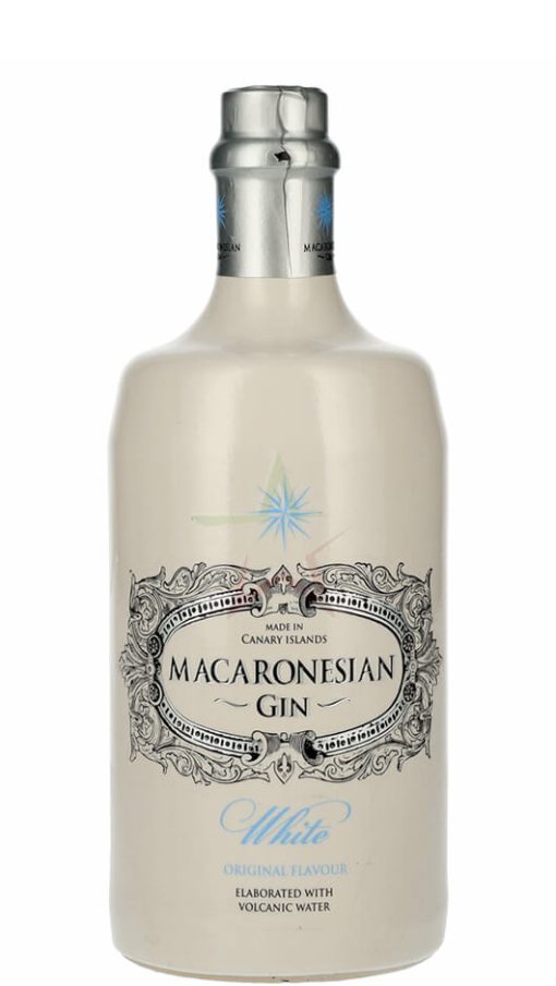 Gin Macaronesian 70cl