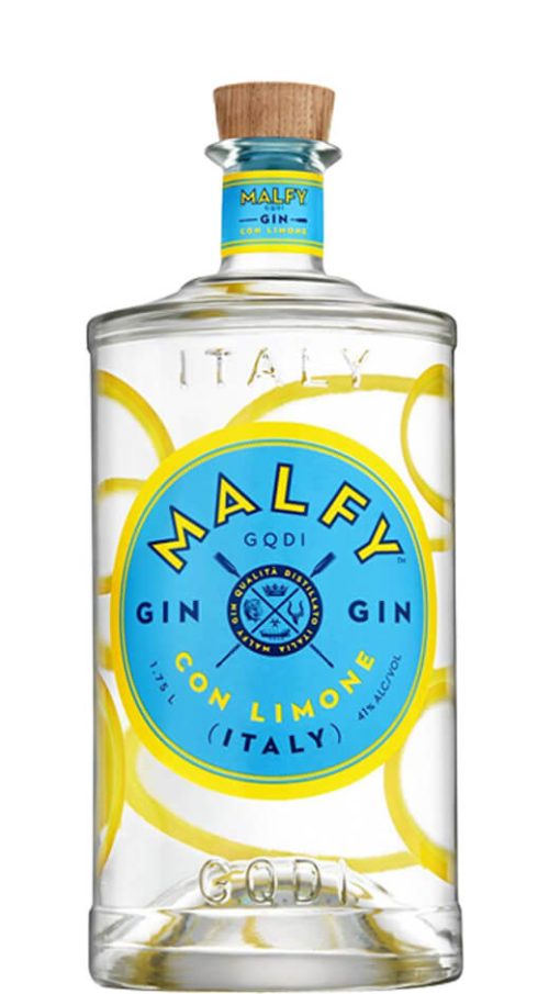 Gin Malfy Limone 70cl