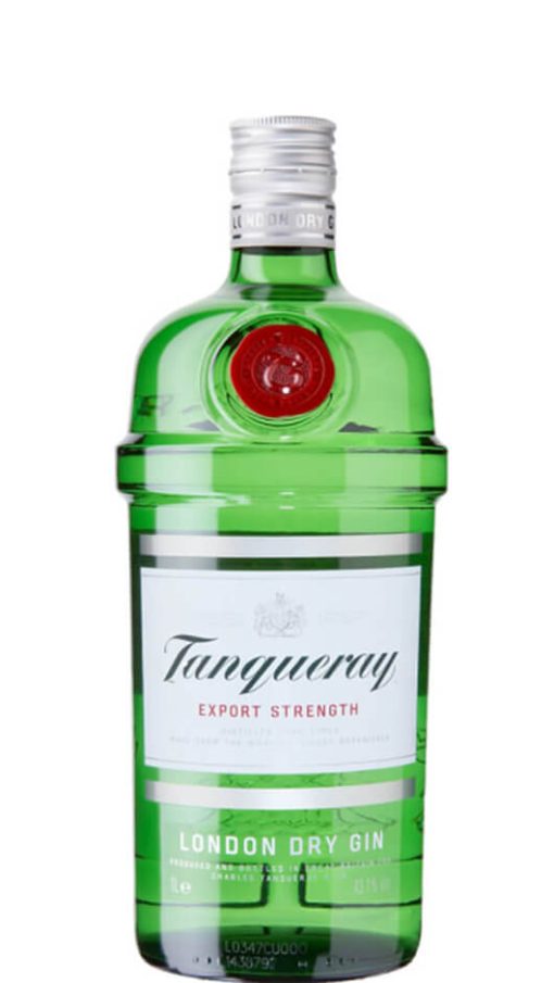 Gin Tanqueray London Dry 70cl