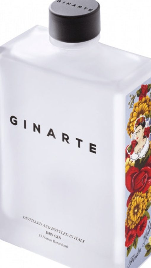 GinArte Dry Gin 70cl