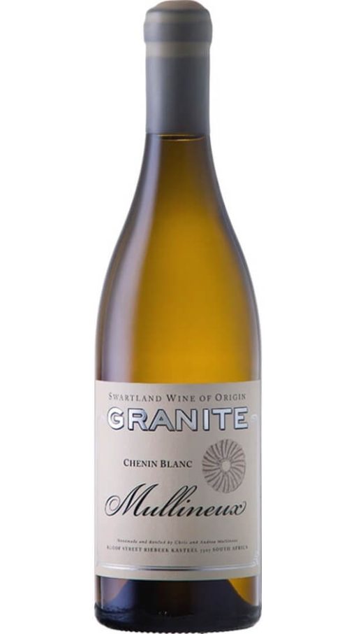 Granite Chenin Blanc - Mullineux & Leeu