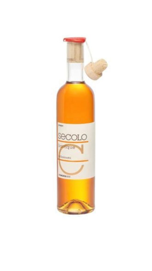 Grappa Secolo Barrique Millesimata cl.50 - Domenis