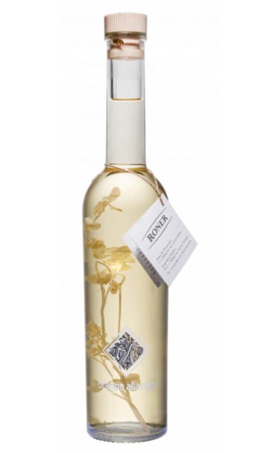 Grappa alla Ruta 50cl - Weinraute - Roner