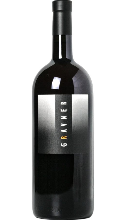 Gravner Ribolla - Magnum