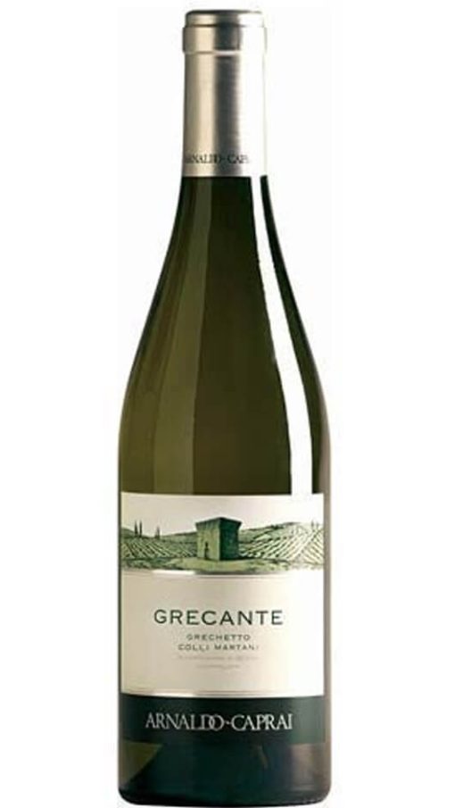 Grecante Grechetto DOC - Colli Martani - Arnaldo Caprai