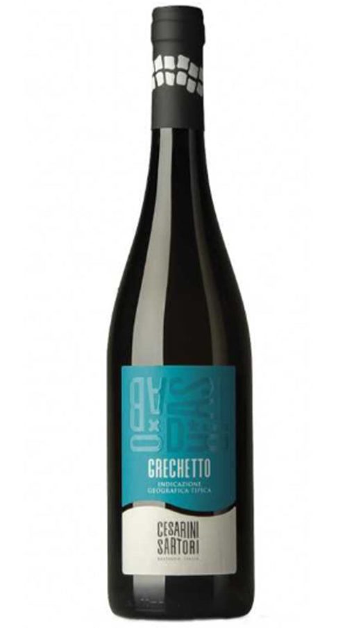 Grechetto IGT Umbria Bianco - Cesarini Sartori