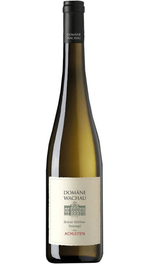 Gruner Veltliner Smaragd Achleiten - Domane Wachau