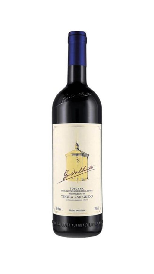 Guidalberto - 375ml - Tenuta San Guido