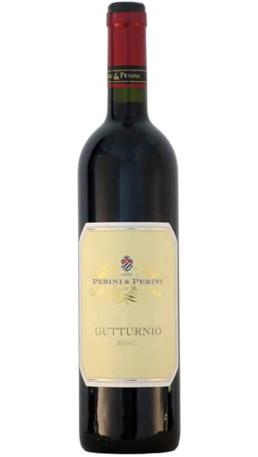 Gutturnio Frizzante DOC - Perini & Perini