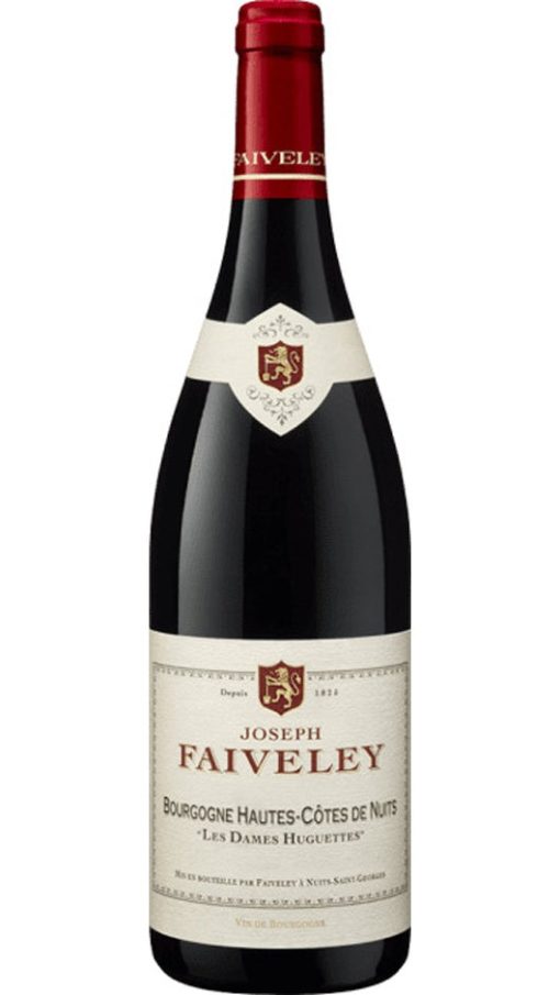 Bourgogne Hautes-Cotes De Nuits Dames Huguettes - Domaine Faiveley