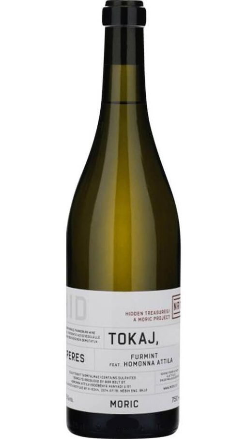 Hid N°1 Tokaj - Moric