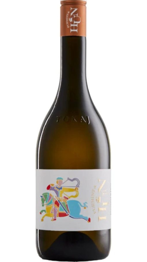 Tokaji Dry Furmint - Szepsy