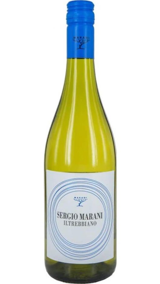 Il Trebbiano 2023 - Marani