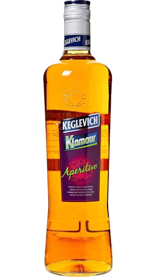 Aperitivo Keglevich Klamour 100cl