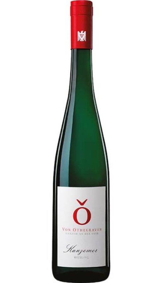 Kanzemer Riesling Trocken - Von Othegraven