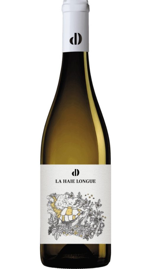 Anjou Blanc Sec La Haie Longue - Domaine Drost