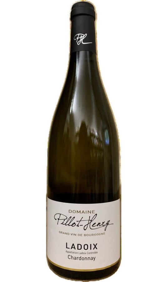 Ladoix Blanc - Domaine Pillot Henry