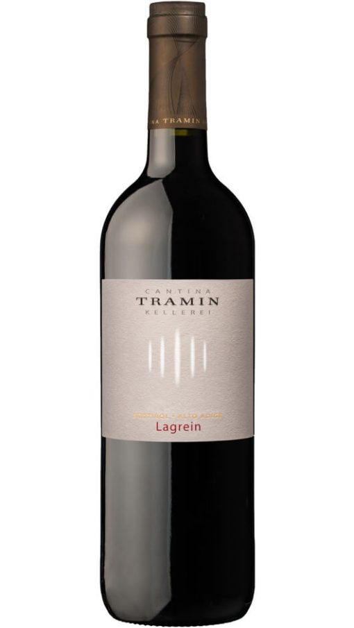 Lagrein DOC - Tramin