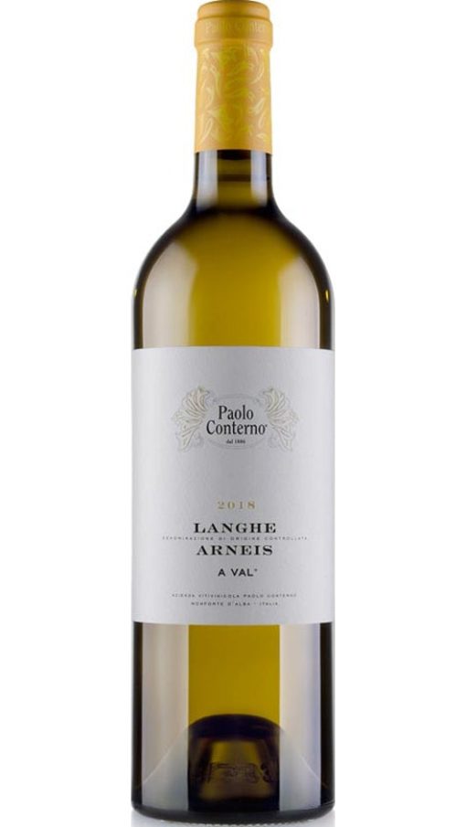 Arneis Langhe DOCG - Paolo Conterno