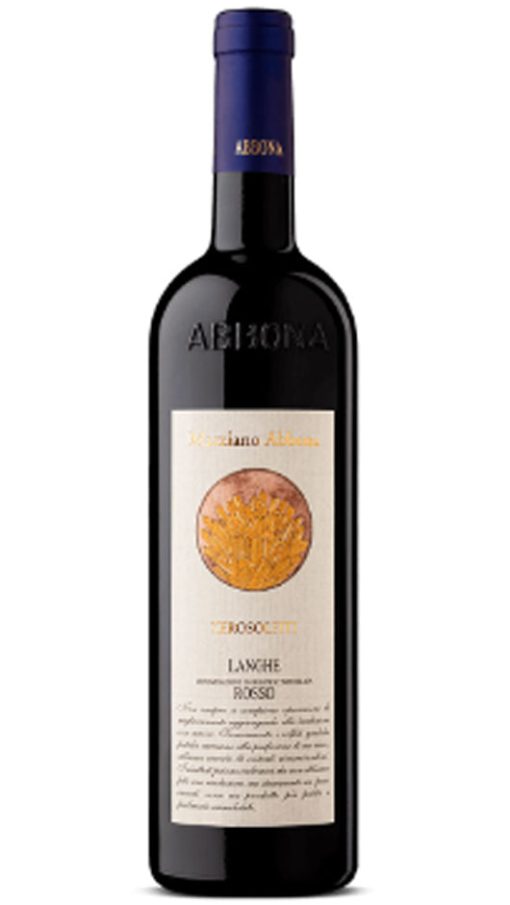 Langhe DOC Rosso - Marziano Abbona