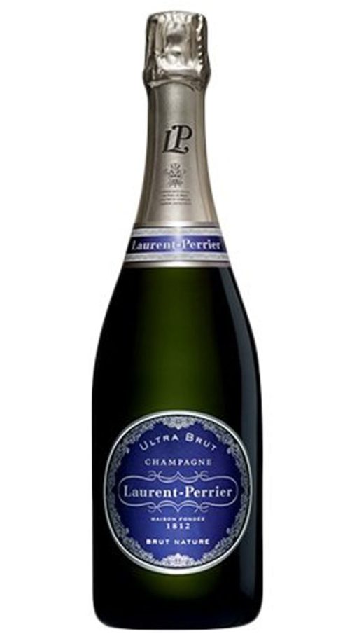 Laurent Perrier Ultra Brut Nature