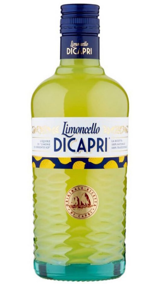 Limoncello di Capri 100cl