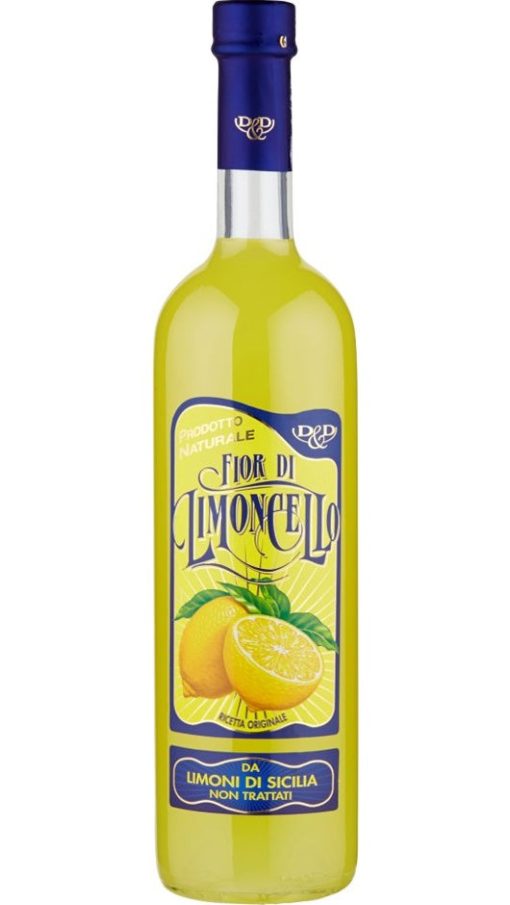 Limoncello Sprint 70cl