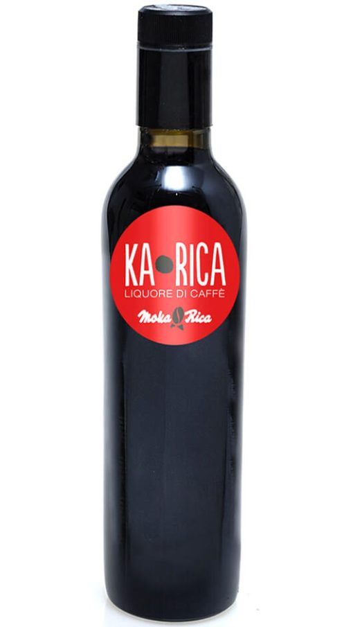 Liquore al Caffè 70cl Ka Rica