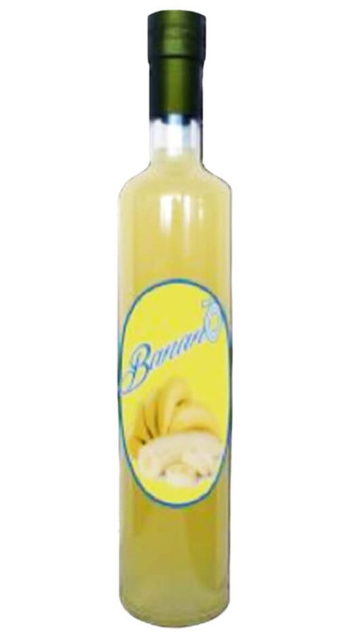 Bananò 50cl